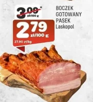 Boczek Laskopol