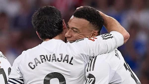 Lider Realu ma nowy klub. Pożegnanie z Mbappe, teraz hitowy transfer