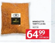 Ser Mimolette