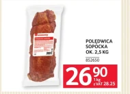 Polędwica Economy