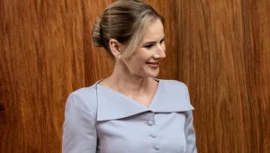 Marta Nawrocka zadała szyku na Filipinach. Ekspertka zauważyła jedno