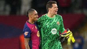 FC Barcelona dopięła swego. Media: kontrakt podpisany. Koniec spekulacji