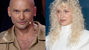 Tomasz Wygoda zareagował na krytykę Heleny Englert. Padły mocne słowa