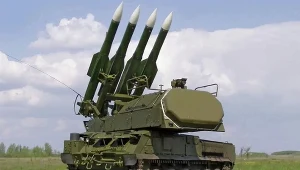 Potężna rosyjska broń pojawiła się w najbardziej tajnej bazie USA