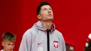 Lewandowski opuścił reprezentację Polski. Szef PZPN ujawnia kulisy decyzji