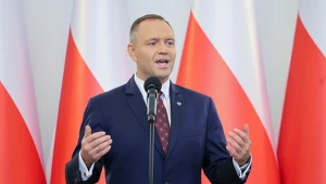Prezydent Karol Nawrocki