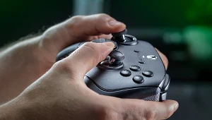 Oto Razer Wolverine V4 Pro: 8000 Hz i opóźnienie poniżej 1 ms