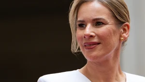 Marta Nawrocka zadała szyku na Filipinach. Ekspertka modowa zauważyła jedno