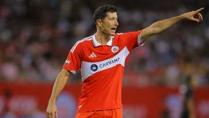 Robert Lewanowski