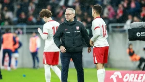 Młodzi Polacy zagrają na Euro. Brzęczek przemówił po historycznym awansie