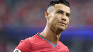 Wrze po oświadczeniu Ronaldo. Głośny apel prosto z Portugalii