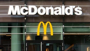 Na ten moment klienci McDonald's czekali cały rok! Wielkie szaleństwo powraca