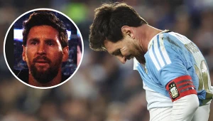 Pożegnanie Messiego, wyjątkowy mecz w Buenos Aires. Polały się łzy