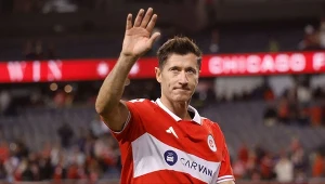 To może być przełomowa noc dla drużyny Lewandowskiego. Krok od awansu