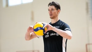 Grbić z niego zrezygnował. Teraz wraca do Polski. "Mam coś do udowodnienia"