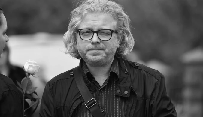 Ostatnie pożegnanie Przemysława Brannego. Rodzina wystosowała jedną prośbę