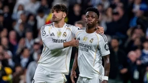 Wstrząs w Realu Madryt, Mourinho skreślił dwie gwiazdy. To oznacza koniec