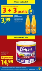 Weekend pełen okazji - Lidl