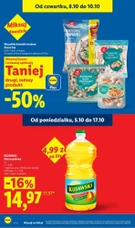 Weekend pełen okazji - Lidl