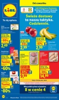 Weekend pełen okazji - Lidl