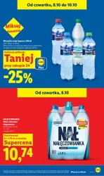 Weekend pełen okazji - Lidl
