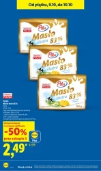 Weekend pełen okazji - Lidl