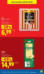Weekend pełen okazji - Lidl
