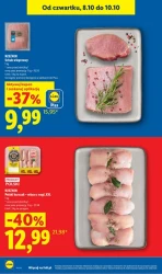 Weekend pełen okazji - Lidl