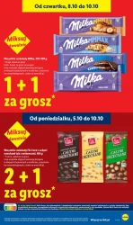 Weekend pełen okazji - Lidl