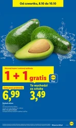 Weekend pełen okazji - Lidl