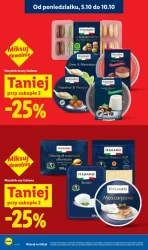Weekend pełen okazji - Lidl