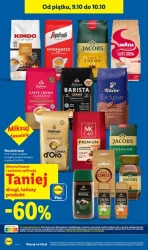 Weekend pełen okazji - Lidl