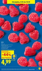 Weekend pełen okazji - Lidl