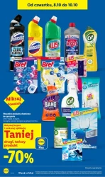 Weekend pełen okazji - Lidl