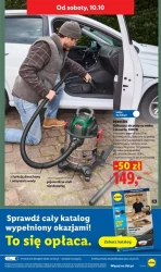 Weekend pełen okazji - Lidl