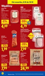 Weekend pełen okazji - Lidl