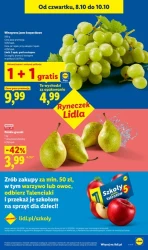 Weekend pełen okazji - Lidl