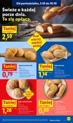 Weekend pełen okazji - Lidl