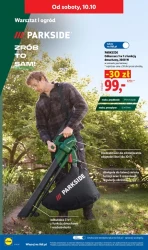 Weekend pełen okazji - Lidl