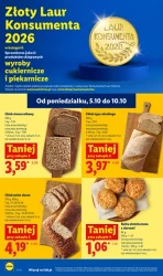 Weekend pełen okazji - Lidl