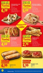 Weekend pełen okazji - Lidl