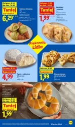 Weekend pełen okazji - Lidl