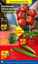 Weekend pełen okazji - Lidl