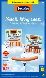 Weekend pełen okazji - Lidl