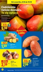 Weekend pełen okazji - Lidl