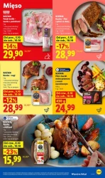 Weekend pełen okazji - Lidl