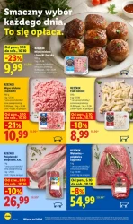 Weekend pełen okazji - Lidl