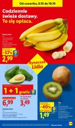 Weekend pełen okazji - Lidl