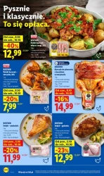 Weekend pełen okazji - Lidl