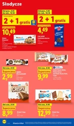 Weekend pełen okazji - Lidl